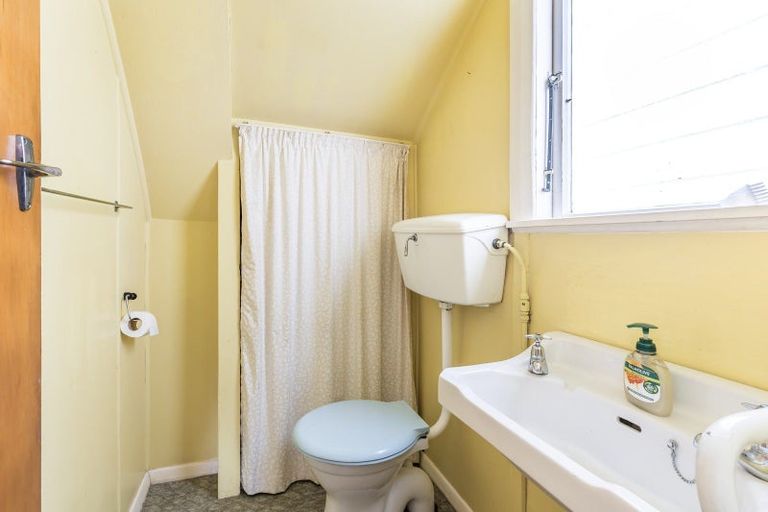 Photo of property in 48 Coromandel Street, Newtown, Wellington, 6021