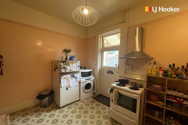 Photo of property in 72 Arthur Street, Dunedin Central, Dunedin, 9016