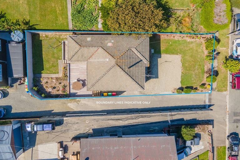 Photo of property in 28 Royal Street, Kensington, Timaru, 7910