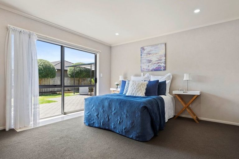 Photo of property in 13 Amapur Place, Flat Bush, Auckland, 2019