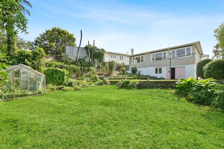 Photo of property in 8 Pembroke Street, Westown, New Plymouth, 4310