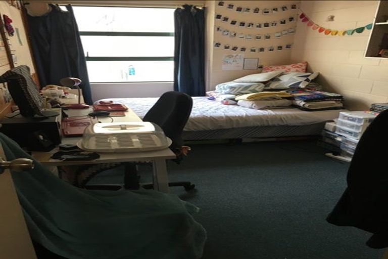 Photo of property in Te Awhina Apartments, 20/22 Sussex Street, Mount Cook, Wellington, 6021