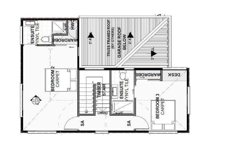Photo of property in 270c Fitzgerald Avenue, Christchurch Central, Christchurch, 8013