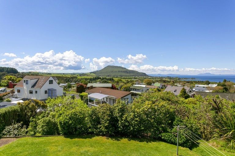 Photo of property in 3 Kuharua Place, Omori, Turangi, 3381