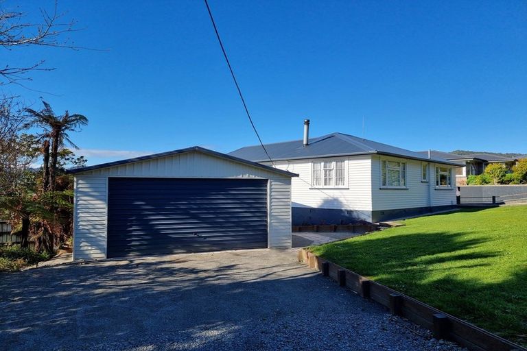 Photo of property in 58 Joyce Crescent, Greymouth, 7805