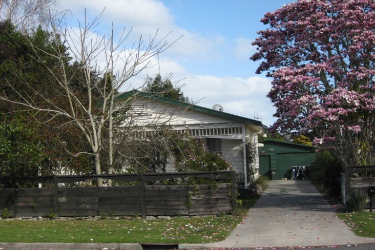 Photo of property in 31 Salonika Street, Whakatane, 3120