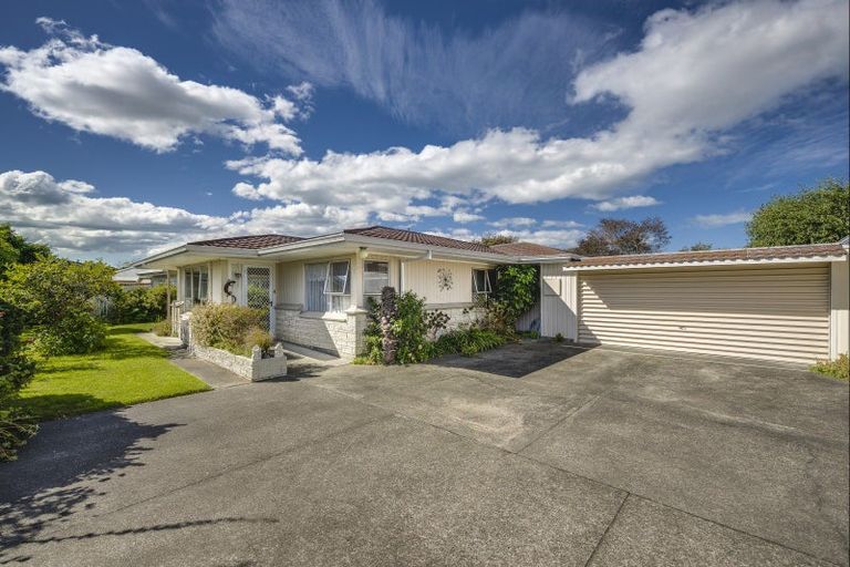 Photo of property in 4/8 Peddie Street, Taradale, Napier, 4112