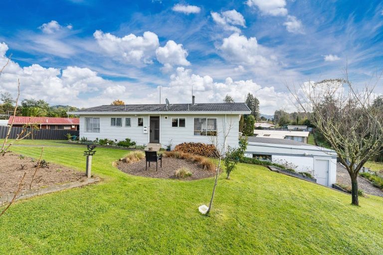 Photo of property in 23 Falkner Park, Taumarunui, 3920