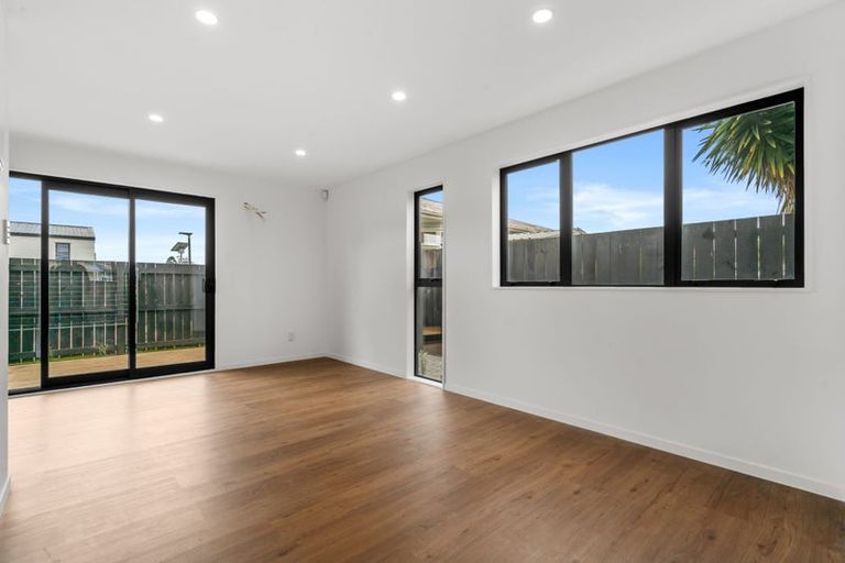 Photo of property in 6/21 Tennessee Avenue, Mangere East, Auckland, 2024