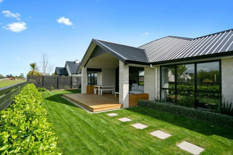 Photo of property in 18 Homestead Lane, Cambridge, 3434