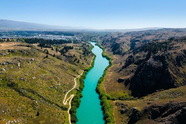 Photo of property in 105 Butchers Point Road, Butchers Gully, Alexandra, 9392