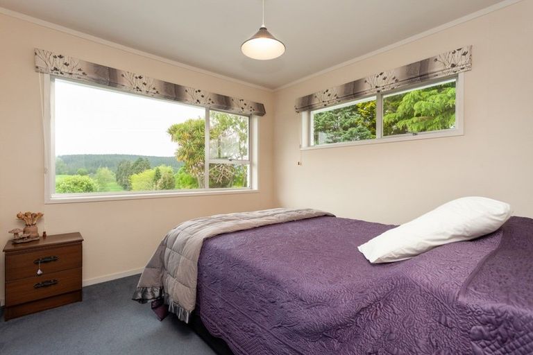 Photo of property in 134 Mossop Road, Tokoroa, 3491