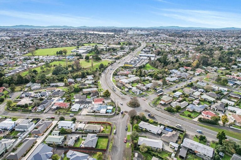 Photo of property in 1a Saxbys Road, Glenview, Hamilton, 3206