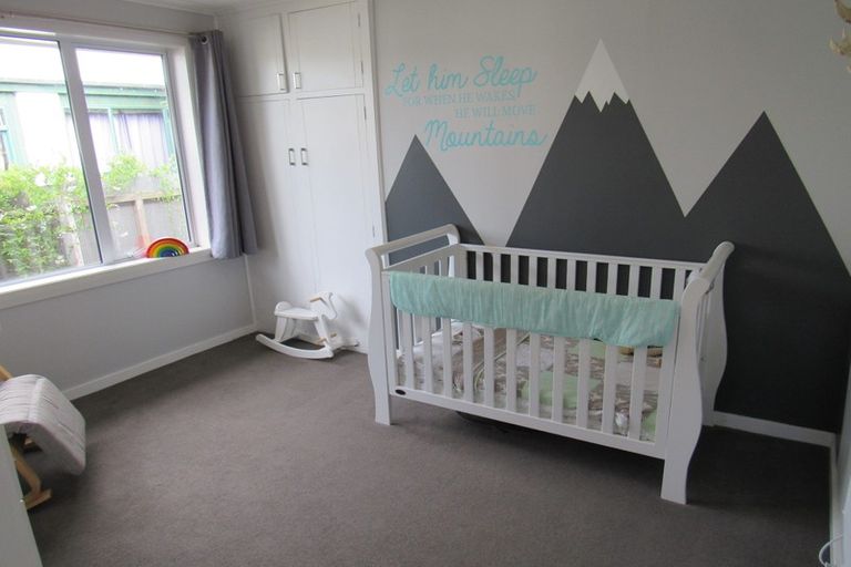 Photo of property in 158 Harland Street, Tinwald, Ashburton, 7700