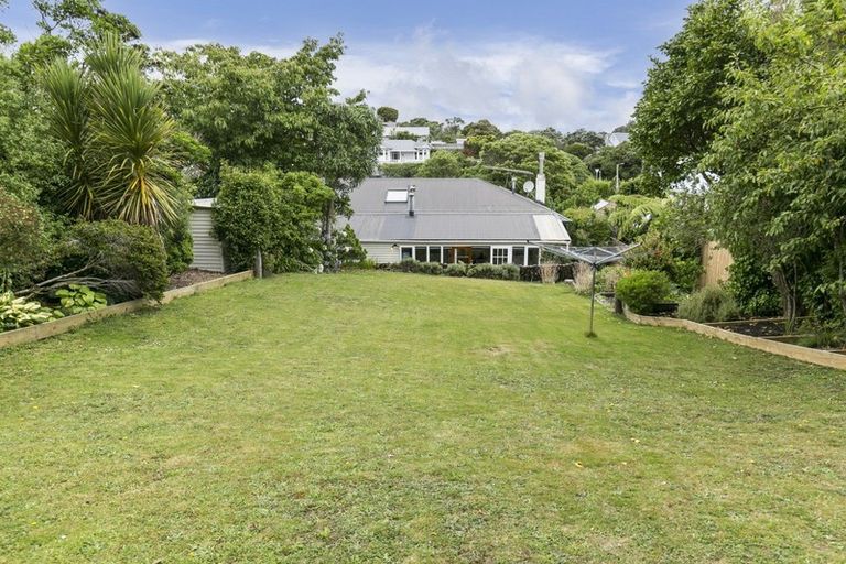 Photo of property in 38 Cashmere Avenue, Khandallah, Wellington, 6035