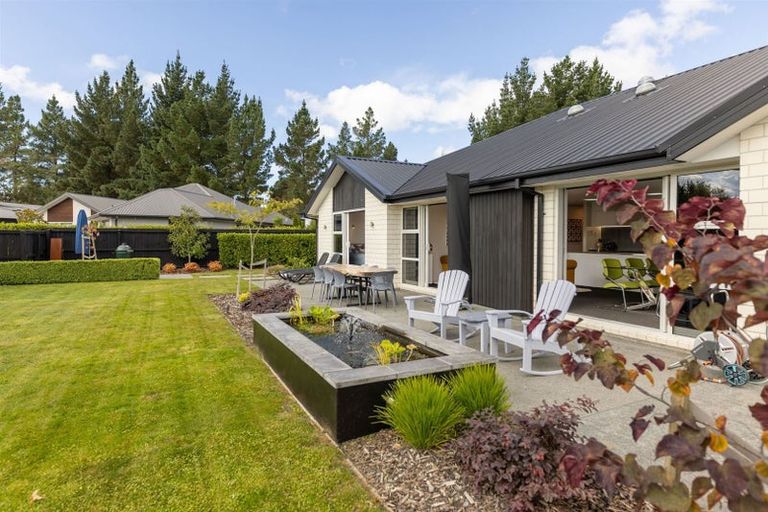 Photo of property in 53 Dunlops Crescent, Bottle Lake, Christchurch, 8083
