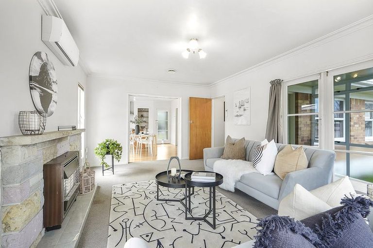 Photo of property in 12 Somme Crescent, Hillcrest, Hamilton, 3216