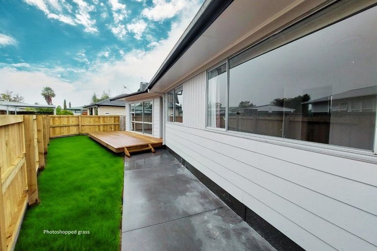 Photo of property in 20 Mooney Street, Nawton, Hamilton, 3200