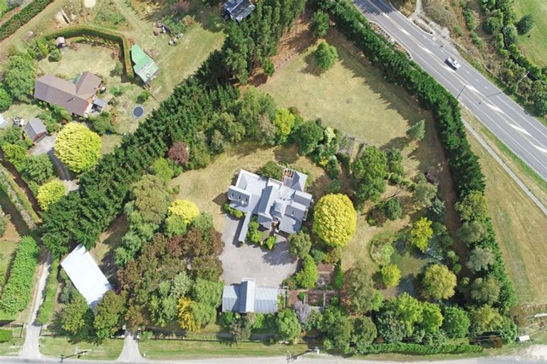 Photo of property in 181 Mchughs Road, Swannanoa, 7692