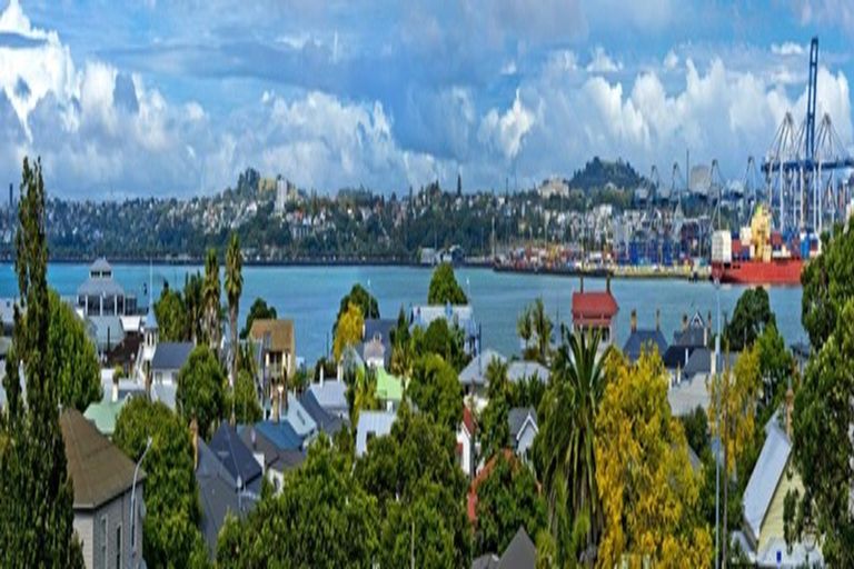 Photo of property in 3/34 Clarence Street, Devonport, Auckland, 0624