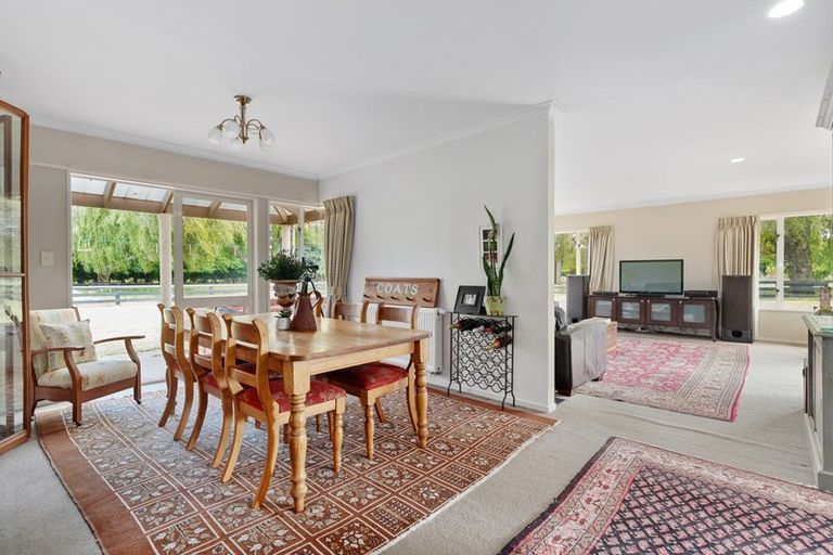 Photo of property in 476b Matangi Road, Matangi, Hamilton, 3284