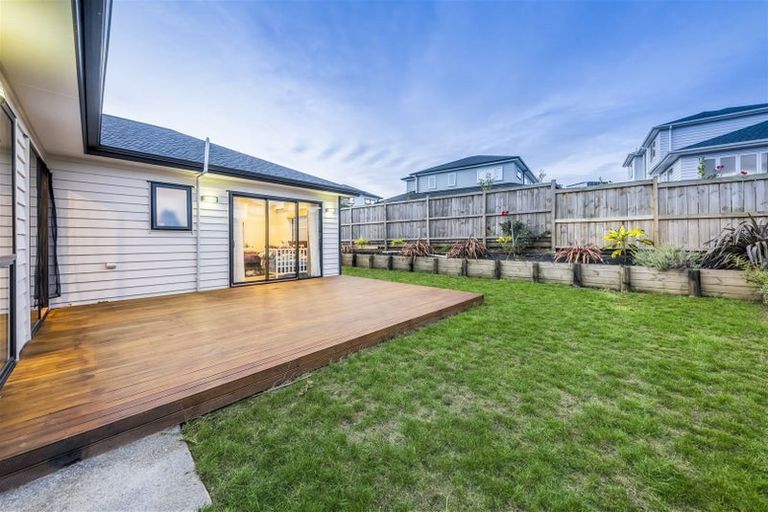Photo of property in 36 Melgran Avenue, Papakura, 2110