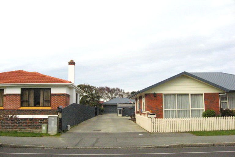 Photo of property in 119 Saint Andrew Street, Richmond, Invercargill, 9810