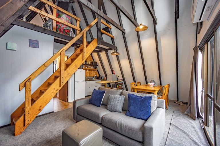 Photo of property in 59g Arawa Street, Ohakune, 4625