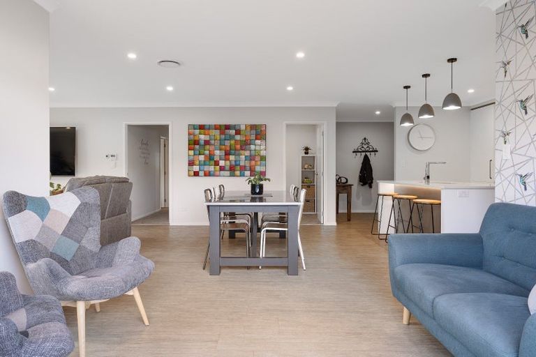 Photo of property in 5 Paiawa Way, Pyes Pa, Tauranga, 3110