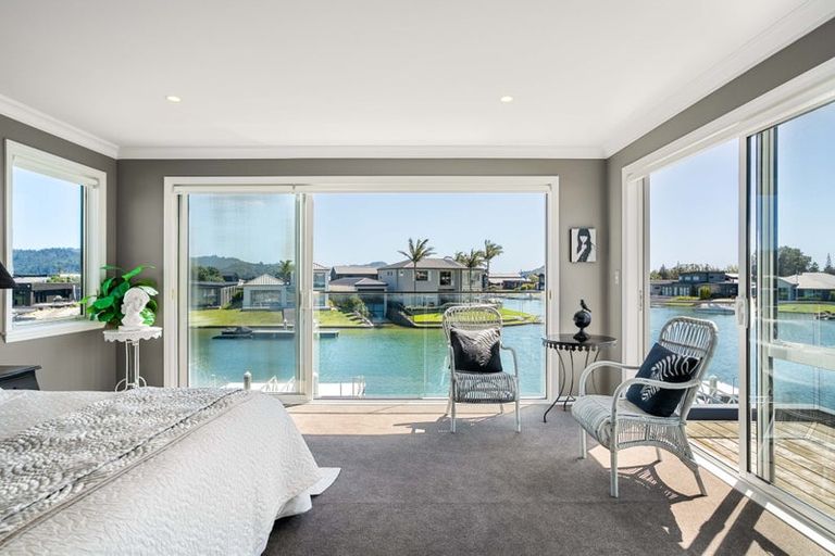 Photo of property in 308 Waterways Parade, Pauanui, Hikuai, 3579