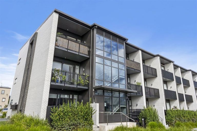 Photo of property in 201/38e Fraser Avenue, Northcote, Auckland, 0627