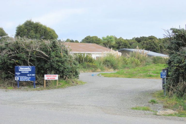 Photo of property in 132 Oreti Road, Otatara, Invercargill, 9879
