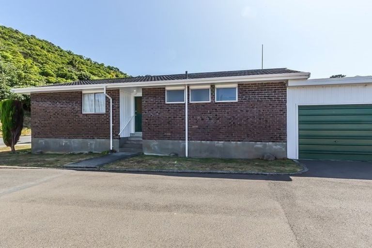 Photo of property in 273 Darlington Road, Miramar, Wellington, 6022