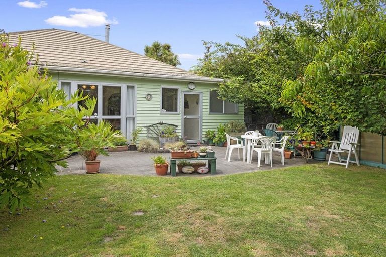 Photo of property in 33 Edward Street, Rangiora, 7400