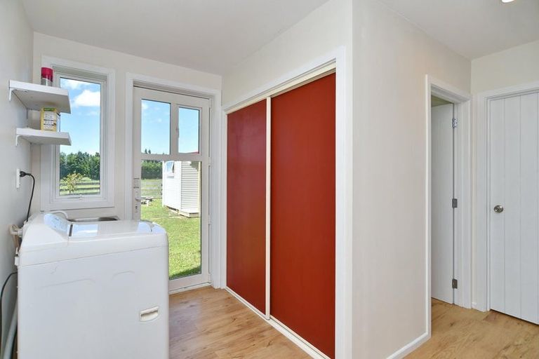 Photo of property in 379 No 10 Road, Swannanoa, Rangiora, 7476