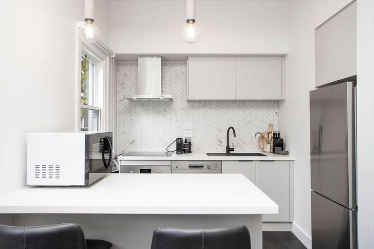 Photo of property in 1/7 Beverley Street, St Albans, Christchurch, 8014