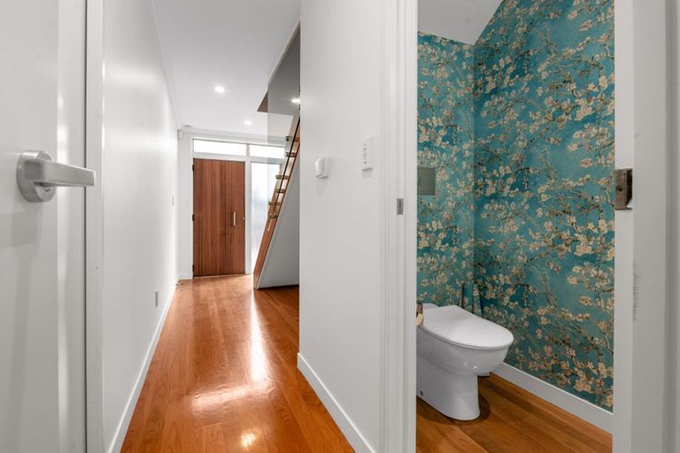 Photo of property in 3/22 Dawson Street, Hamilton East, Hamilton, 3216