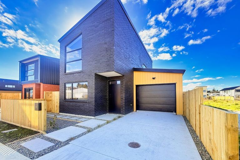Photo of property in 26 Stableford Crescent, Opaheke, 2113