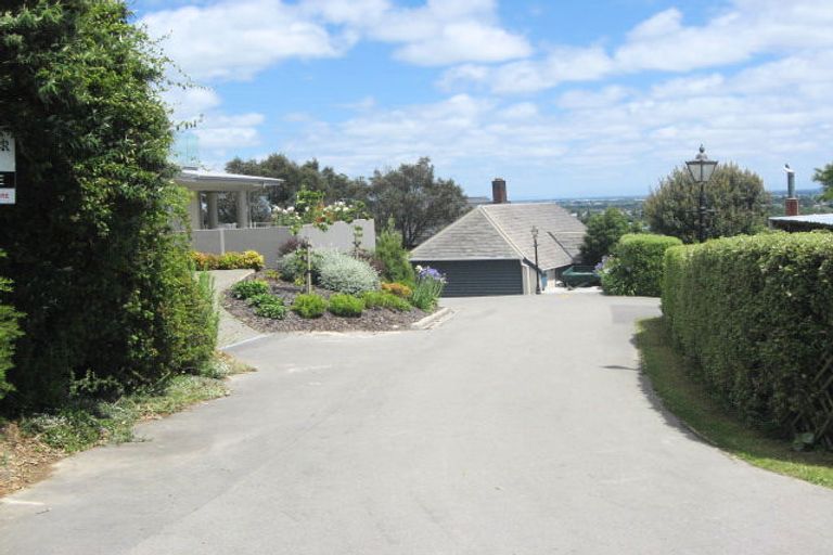 Photo of property in 18 Glenelg Spur, Hillsborough, Christchurch, 8022