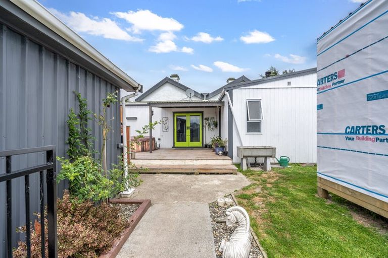 Photo of property in 306 Crinan Street, Georgetown, Invercargill, 9812