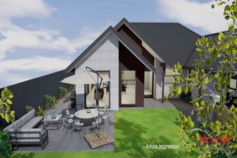 Photo of property in 115a Cameron Street, Ashburton, 7700