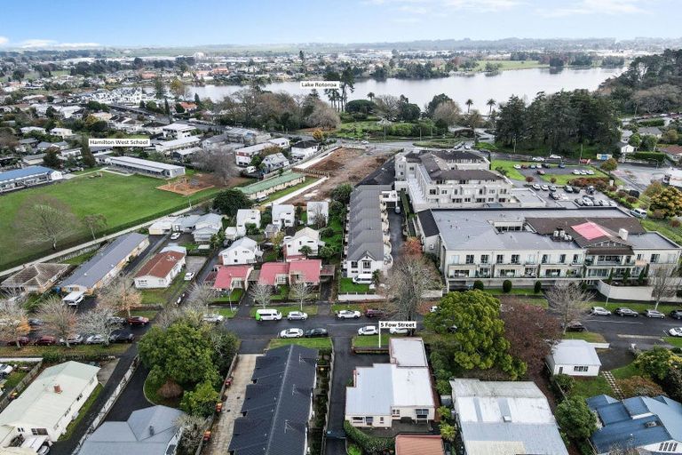 Photo of property in 5 Fow Street, Hamilton Central, Hamilton, 3204