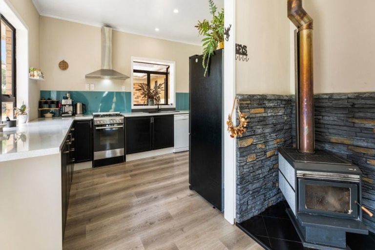 Photo of property in 353 Kopuku Road, Maramarua Forest, Te Kauwhata, 3781