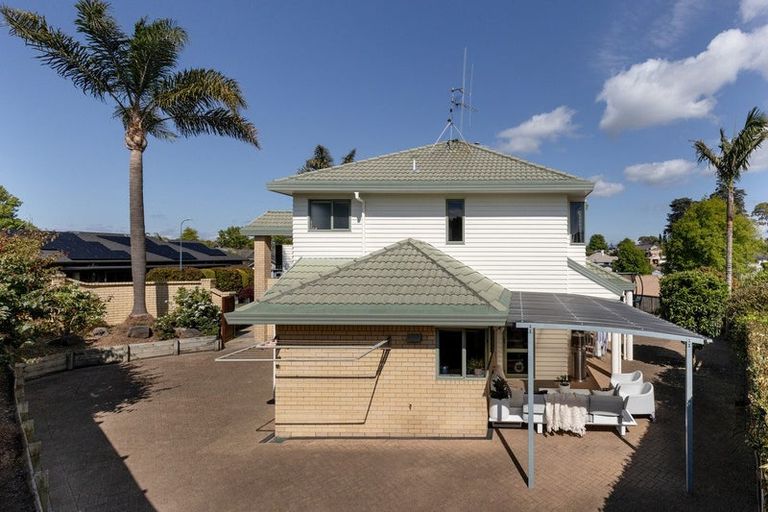 Photo of property in 5 Caernarvon Rise, Bethlehem, Tauranga, 3110