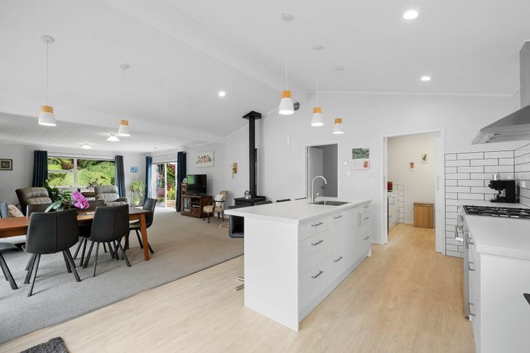 Photo of property in 5b Wayne Place, Ferndale, New Plymouth, 4310