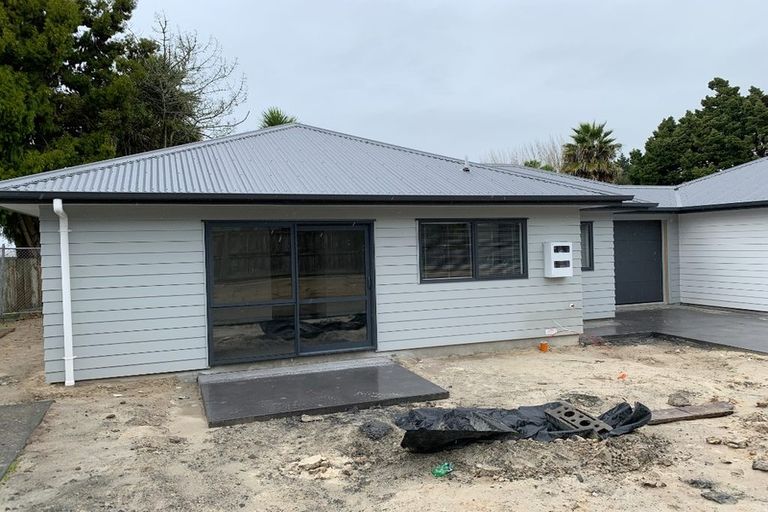 Photo of property in 2/160 Rimu Street, Maeroa, Hamilton, 3200