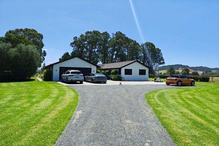 Photo of property in 831 Whitikahu Road, Whitikahu, Taupiri, 3792