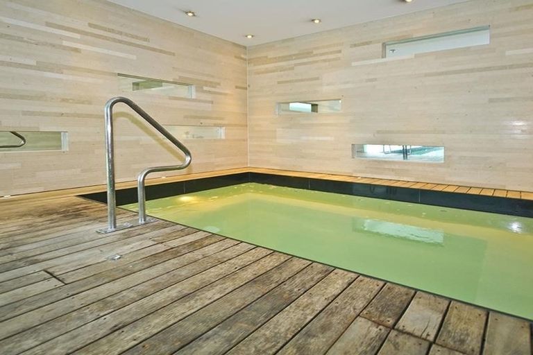 Photo of property in 101/79 Halsey Street, Auckland Central, Auckland, 1010