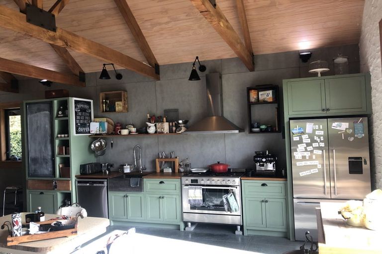 Photo of property in 6 Bridgewell Lane, Lower Shotover, Queenstown, 9371