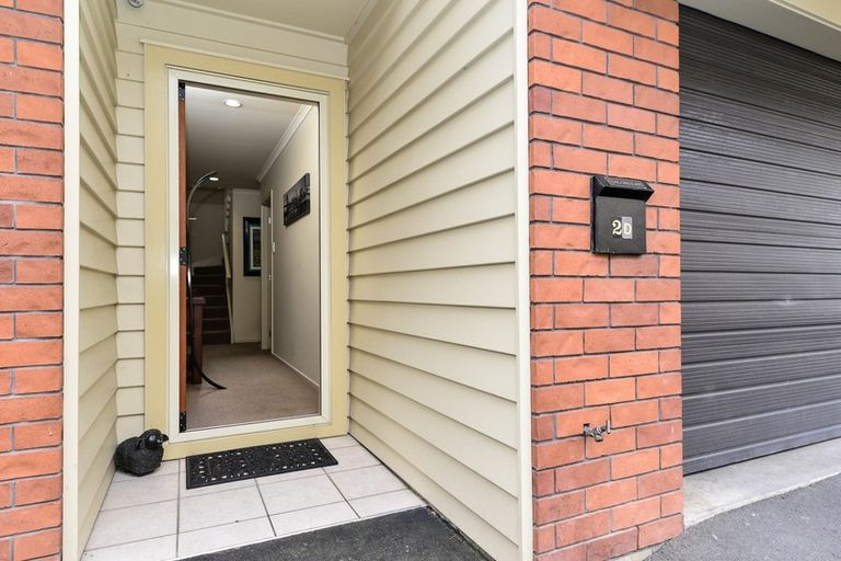 Photo of property in 2d Riro Street, Hamilton East, Hamilton, 3216